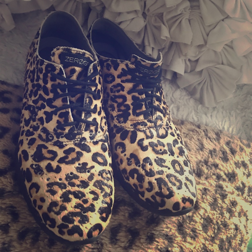 Cole Haan Zerogrand loafers